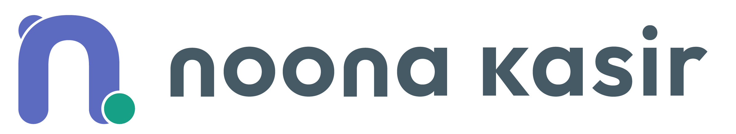 Logo Noona Kasir